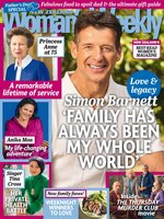 New Zealand Woman’s Weekly